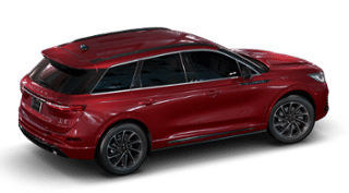 2026 Lincoln Lincoln Corsair® External Image 4